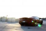 Ferrari F430 CV1 by D2Forged 2012 года